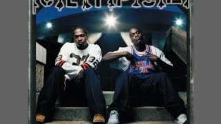 Clipse - When The Last Time / Instrumental