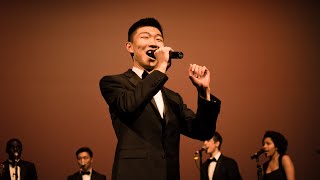 Penn Counterparts - &quot;Tu Vuo Fa L&#39;Americano&quot; by Renato Carosone