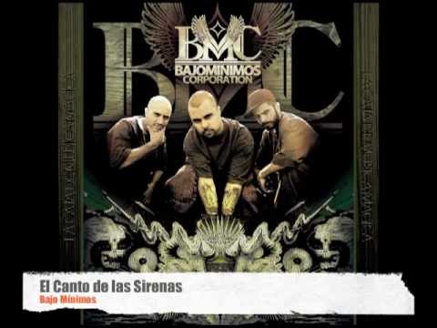 El canto de las sirenas (con Trafik)