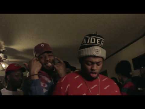 MvK Lxui$ - Litty (Official Music Video)