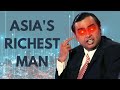 The Ruthless Rise Of Mukesh Ambani Mini Documentary