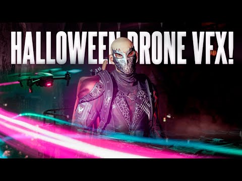 The Division 2 - New Hidden Drone Skin You Probably Already Own!