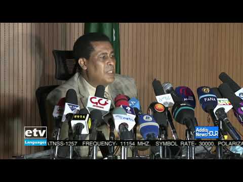 English Evening News May 04/2021