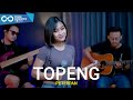 TOPENG PETERPAN COVER SASA TASIA FT 3 LELAKI TAMPAN