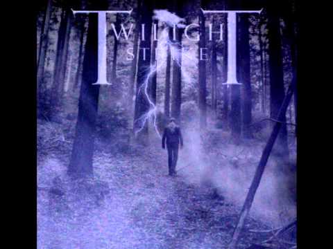 Twilight Strike - In The Mist - UK Power Metal