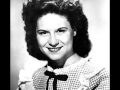 Kitty Wells - I Heard The Jukebox Playing