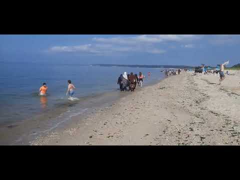 Seabeach, part-4, Sunken Meadow State Park,  Nyork, USA. #usa #beach #travel