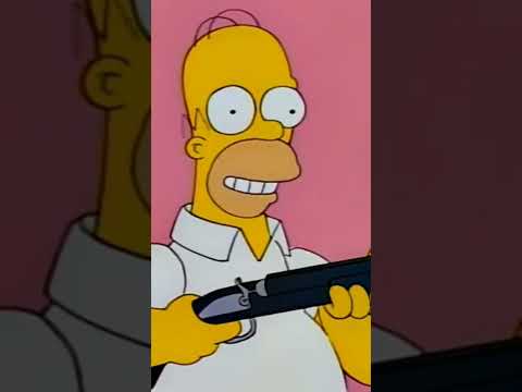 Que Se Lleven La Pistola - Ringtones De Los Simpsons