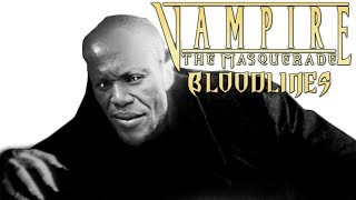 Vampire the Masquerade Bloodlines Review | Final Nights Edition™