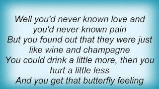 Lloyd Cole - Butterfly Lyrics