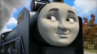 That&#39;s What Friends Are For - Chris de Burgh | Thomas &amp; Friends™ Music Video