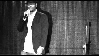 Comedian Quincy Carr big-ups Michael Jackson
