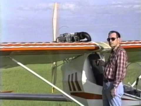 A Beginner's Guide To Ultralight Flying