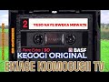 Kegogi Original Yeso Naye Bweka Mbwate