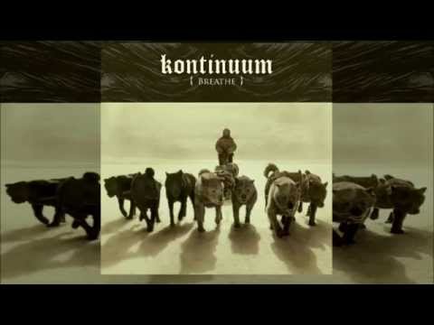 Kontinuum - Breathe