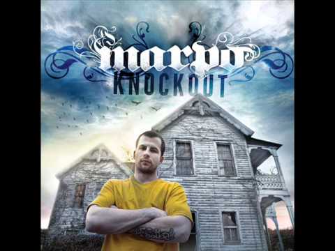 Marpo - Problem feat.  LA The Craftzman (Knockout)
