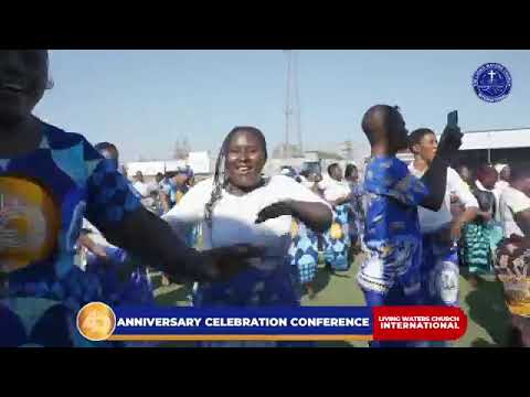 @Living Waters Church International (LWC)