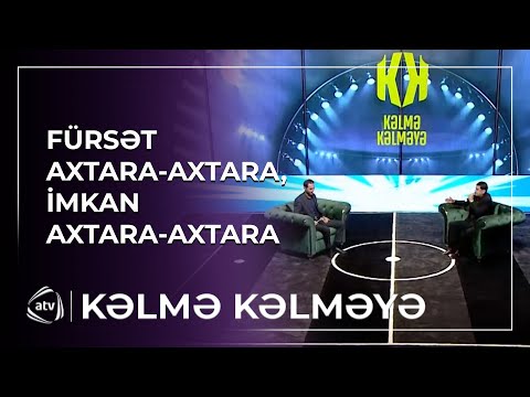 Vüqar Yasamallı və Ataş Novxanı - Fürsət axtara-axtara, imkan axtara-axtara