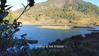 VUELVO A TI (INSPIRACIÓN)  ESNEYDER CUETO FT. RomanSenykMusic