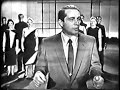 Perry Como Live - Accentuate the Positive