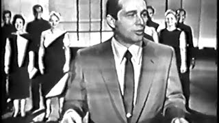 Perry Como Live - Accentuate the Positive