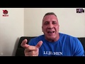 RxMuscle: HOW MILOS SARCEV WOULD TRAIN BIG RAMY!