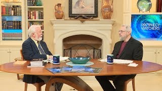 Ken Johnson: The Rapture of the Church