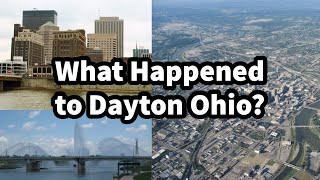 What Happened to Dayton Ohio