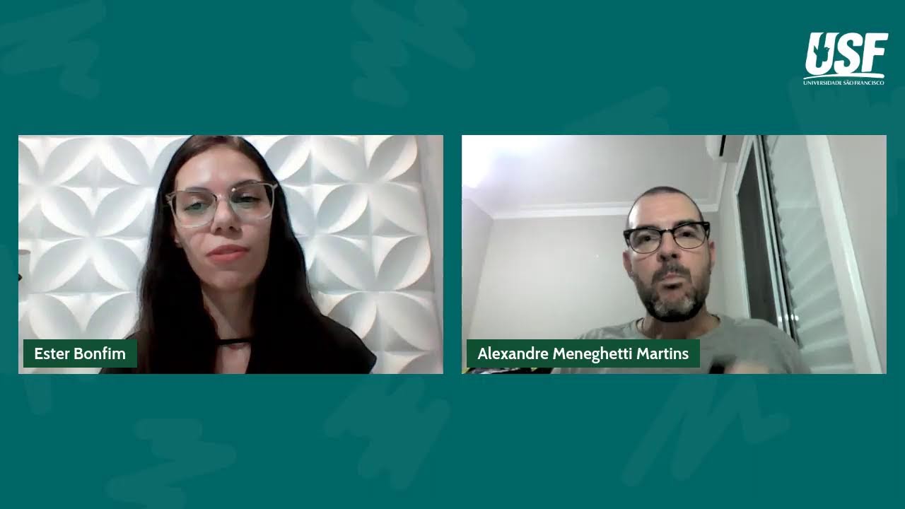 Acolhida aos Calouros - Módulo 05