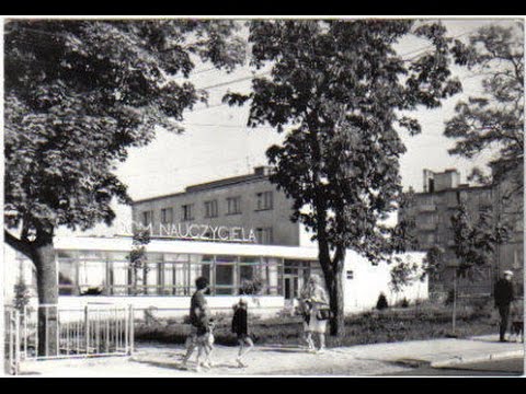 AUGUSTÓW (FILIPINKI -BABUNIA Z PORTRETU)