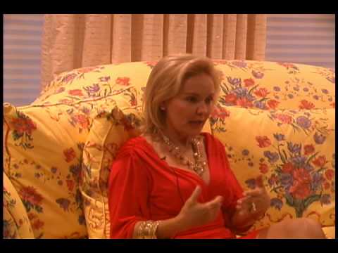 Real Housewives of NJ: Kim G. Interview, Part 1