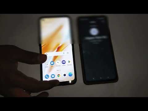 oppo RX17 Neo call first impression