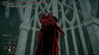 Elden Ring Invasions PvP - Foul Play? We Shall Both Plummet to Our Deaths