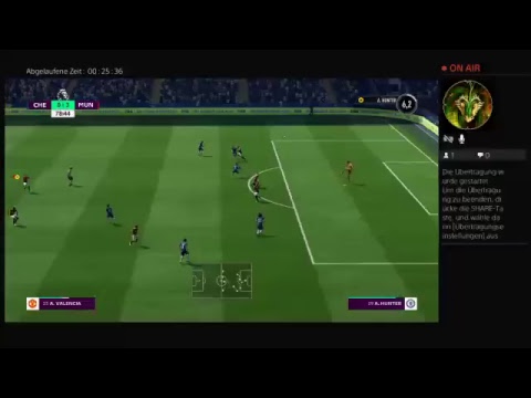 Fifa 18 Democup