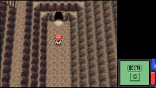【105日目】1日200歩だけでポケモンクリアする