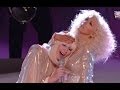 Lady Gaga & Christina Aguilera "Do What U Want ...