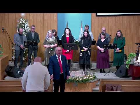 Slujba Bisericii 2025-12-28