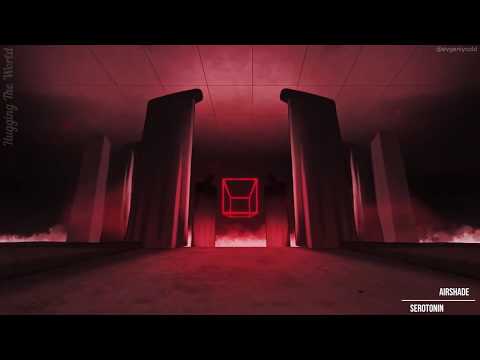 airshade - serotonin