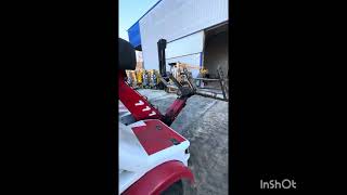 Купете пътна помощ < 3.5т Toyota LAND CRUISER / JIGE *ACCIDENTE*DAMAGED*UNFALL* след катастрофа - Изображение 4 | Autoline BG Катастрофирал пътна помощ < 3.5т Toyota LAND CRUISER / JIGE *ACCIDENTE*DAMAGED*UNFALL* | Изображение 4 - Autoline