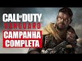 Call Of Duty Vanguard Campanha Completa Em PT BR Sem Comentários