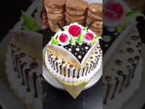 Beautifulcakesdesign//2021//cakedecoration//#shorts