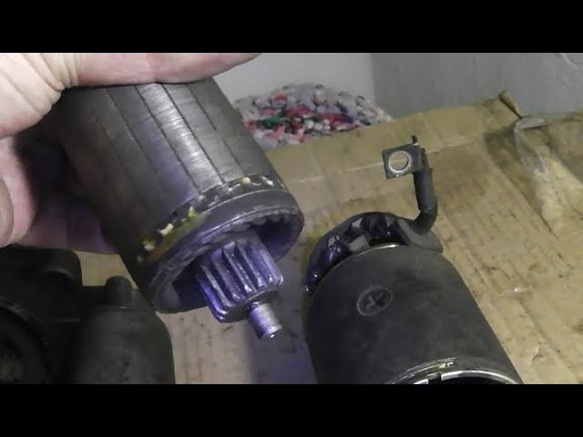 Стартер На Санг Енг Истана