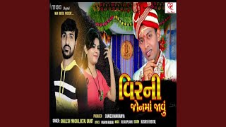 Veer Ni Jonma Javu song artwork