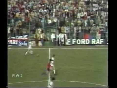 1983/84, Serie A, Catania - Fiorentina 0-2 (23)