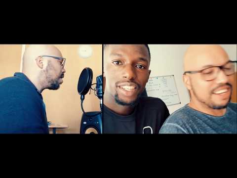 Dj Octávio Cabuata-  Feel The Vibe ( Feat.Yuri da Cunha, Johnny Ramos & Flaton )