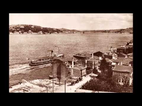 İnci Çayırlı- Nihavend ve Hüzzam Radyo Programı