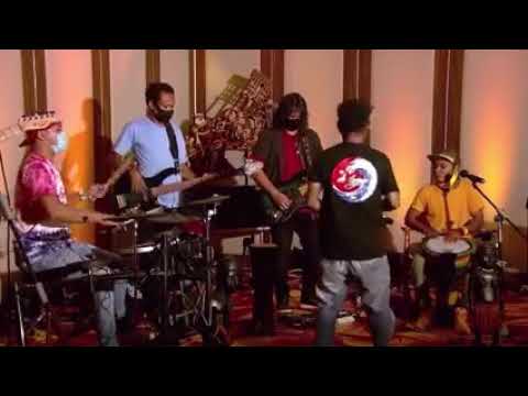 De Sagoo - Number One