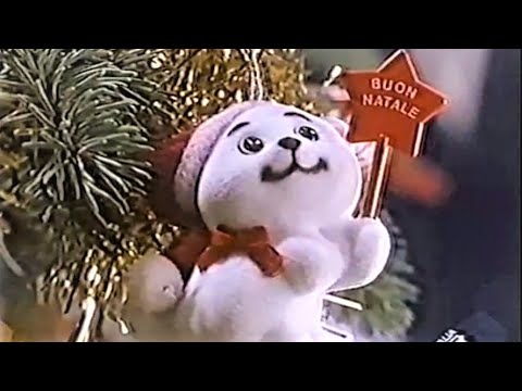 10 Historic 80s Christmas Commercials - Volume 2 🎄