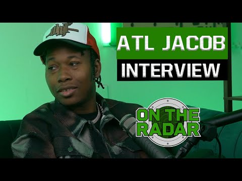 ATL Jacob Talks Debut Album, XXXTentacion, Producers Being The Biggest Artists, Grammy Nomination