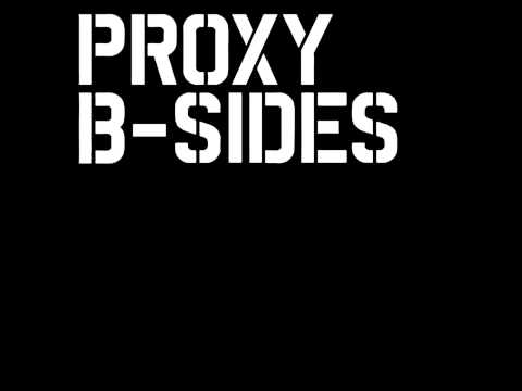 Proxy - The Status